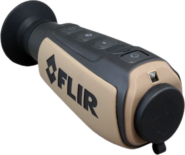 flir scout 3 320