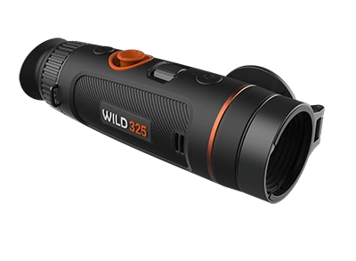 ThermTec Wild 325 product image