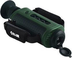 FLIR Scout TS32 Pro product image