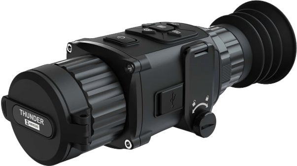 HIKMICRO Thunder Pro TE19 Thermal Weapon Sight Specifications