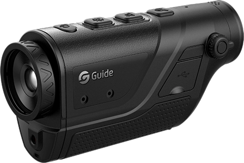Guide IR TD210 product image