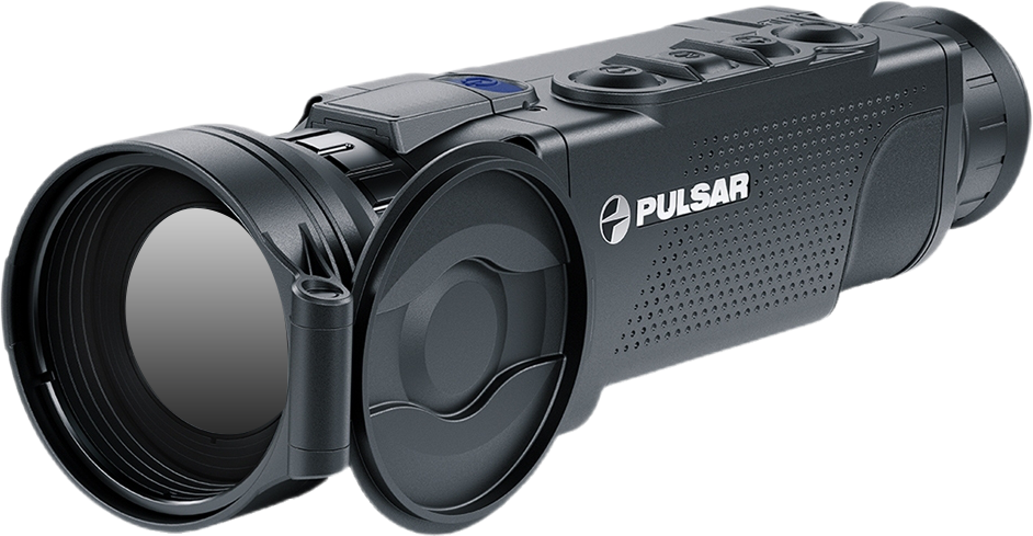 Pulsar Helion 2 XQ38F Thermal Monocular Specifications