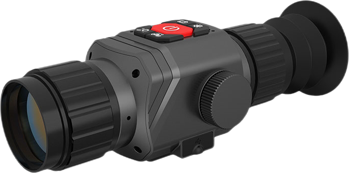 HTI HT-C8 35MM Thermal Monocular Specifications