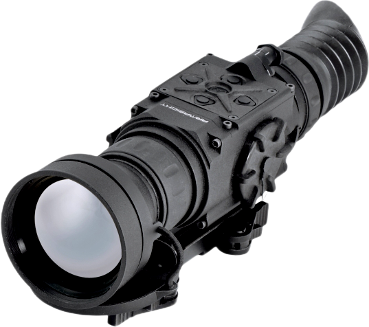 Armasight Zeus 640 3-24x75 (30Hz) Thermal Weapon Sight Specifications