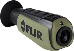 FLIR Scout II 240 product image