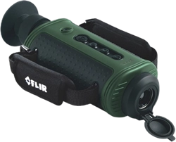 FLIR Scout TS24 product image