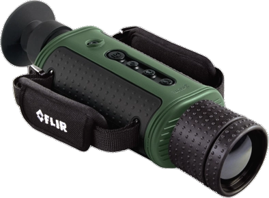 FLIR Scout TS32r product image