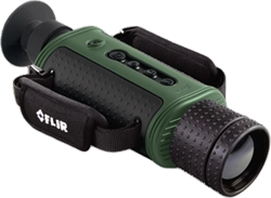 FLIR Scout TS32r product image