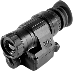 ATN Odin-32CW 2X (30Hz) Weapon Sight Kit product image