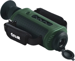 FLIR Scout TS24 Pro product image