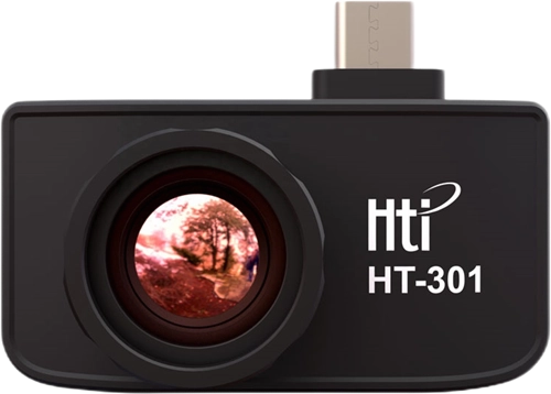 HTI HT-301 product image