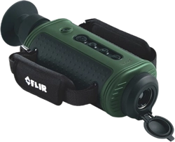 FLIR Scout TS32 product image