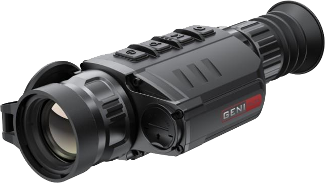 Infiray Geni Gl35 Thermal Weapon Sight Specifications