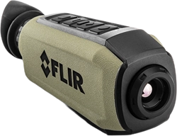 FLIR SCION OTM 136 (60Hz) product image