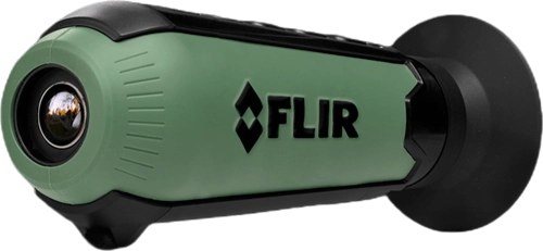 FLIR Scout TK Thermal Monocular Specifications