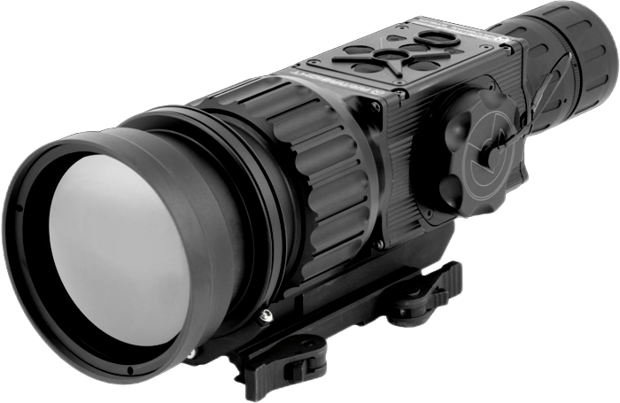 Armasight Apollo-Pro LR 640 100mm (30 Hz) Thermal Clip-On Specifications