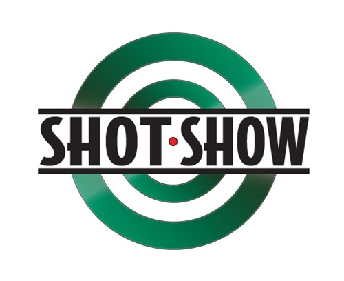NSSF SHOT Show 2022 logo