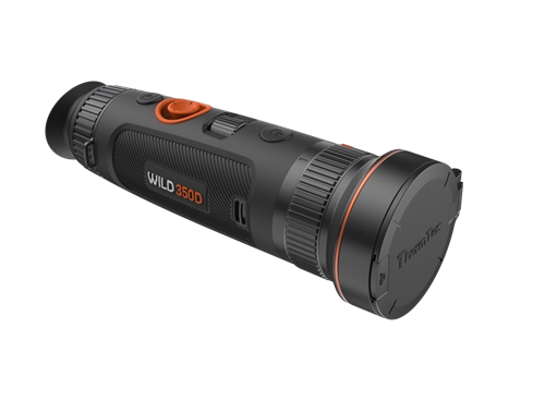 ThermTec WILD 350D Series