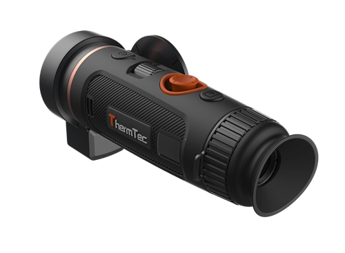 ThermTec WILD Series