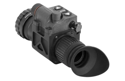 ATN OTS-X Series (30 mm lens)