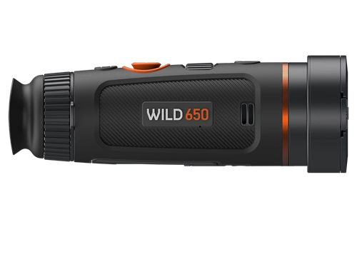 ThermTec WILD Series