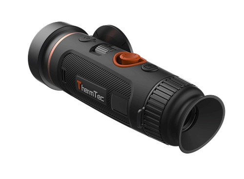 ThermTec WILD Series