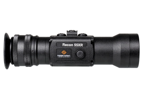Fusion Thermal Recon 55XR