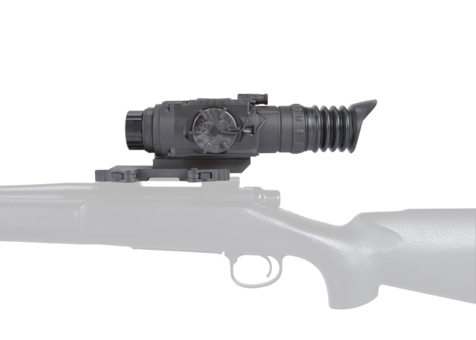 Armasight (FLIR) Predator 336 2-8x25 (30 Hz) Thermal Imaging Weapon Sight