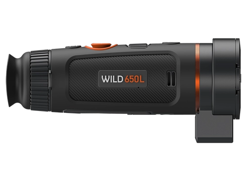 ThermTec WILD Series