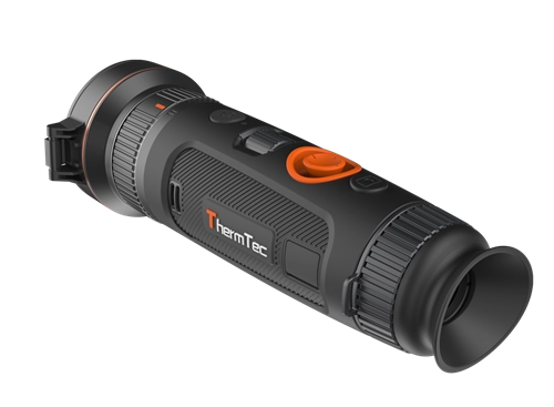 ThermTec WILD 650D Series