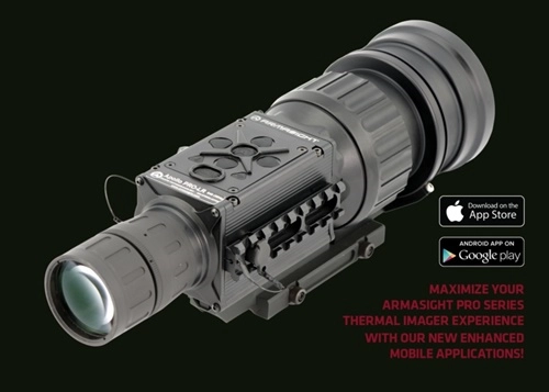 Armasight Apollo Pro Series (100mm lens)