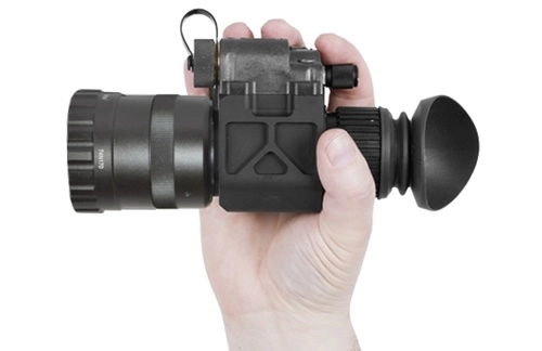 ATN OTS-X Series (50 mm lens)