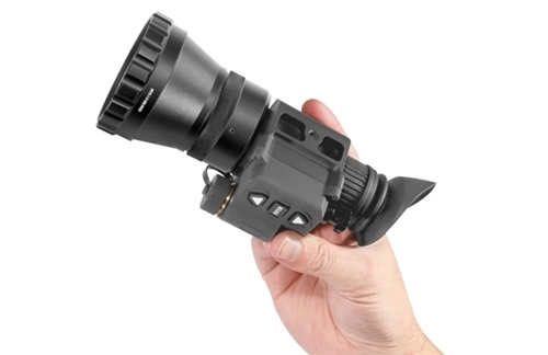 ATN OTS-X Series (70 mm lens)