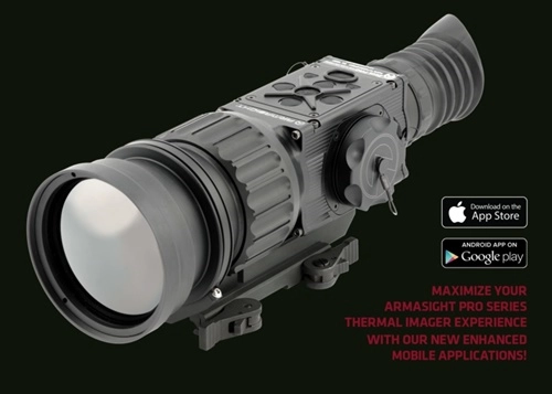  Armasight Zeus Pro Series (100mm lens)