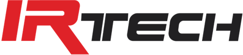 IRtech logo