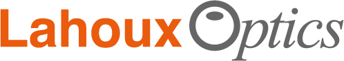 Lahoux Optics logo