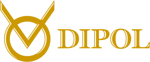 Dipol logo