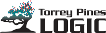 Torrey Pines Logic logo
