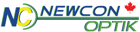 Newcon Optik logo