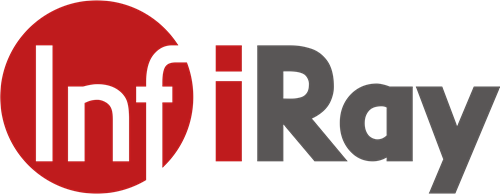 InfiRay logo