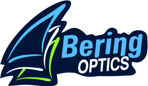 Bering Optics logo