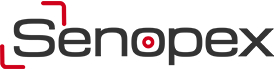 Senopex logo
