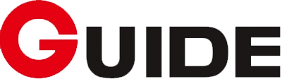 Guide IR logo