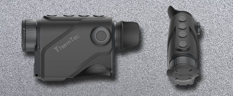 ThermTec Cyclone