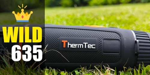 The New King of Monoculars: ThermTec WILD 635 Review