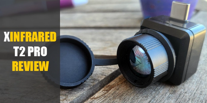 Xinfrared T2 Pro Review: The Mobile Powered Thermal We’ve Been Waiting for